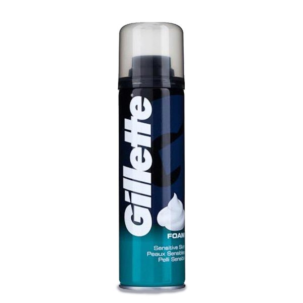 Gillette-Partavaahto-Herkälle-Iholle-1 Gillette-Partavaahto-Herkälle-Iholle-1