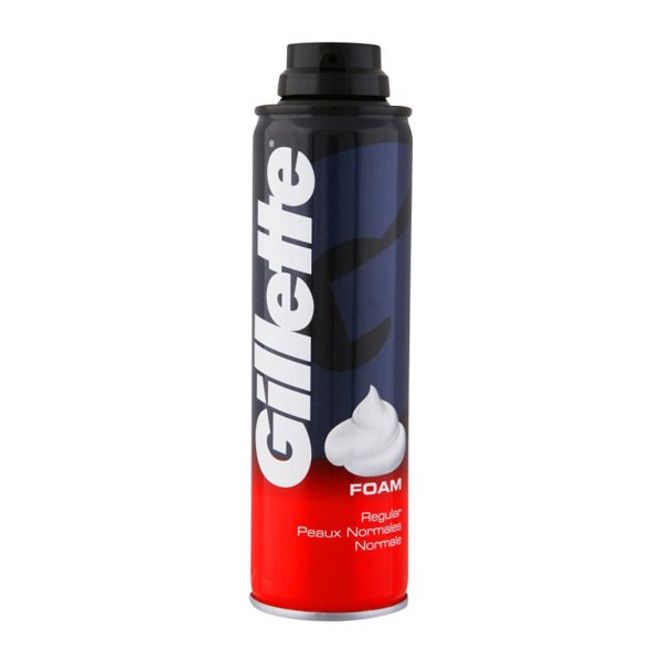 Gillette-Partavaahto-Normaalille-Iholle-1 Gillette-Partavaahto-Normaalille-Iholle-1