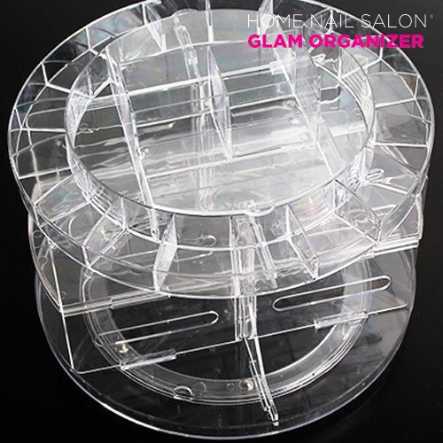 Glam-Organizer-Meikkienjärjestelijä-1 Glam-Organizer-Meikkienjärjestelijä-1