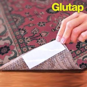 Glutap Resistant Teippi