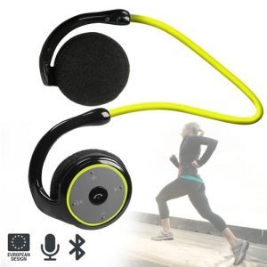 Bluetooth Juoksukuulokkeet - GoFit