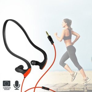 GoFit Juoksukuulokkeet