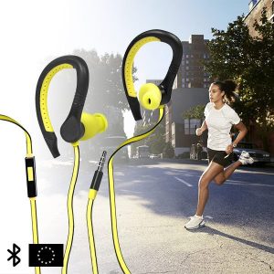 GoFit Juoksukuulokkeet