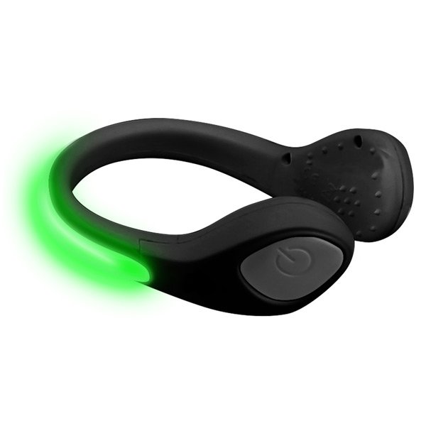 GoFit LED-Turvavalo Lenkkikenkiin - Image 3