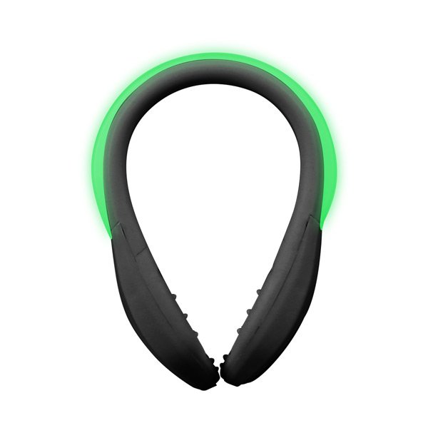 GoFit LED-Turvavalo Lenkkikenkiin - Image 4