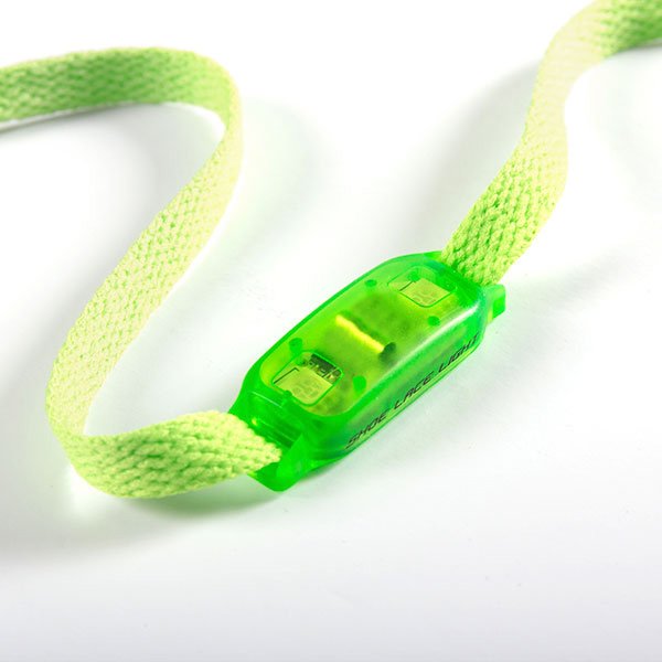 GoFit LED Turvavalo Nauhoihin (tuplapakkaus) - Image 3