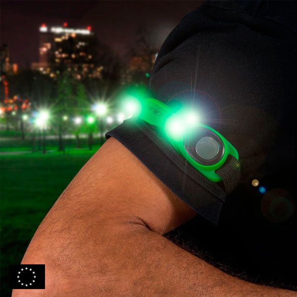 GoFit LED-ranneke