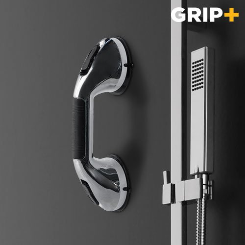 Grip + Kylpykahva