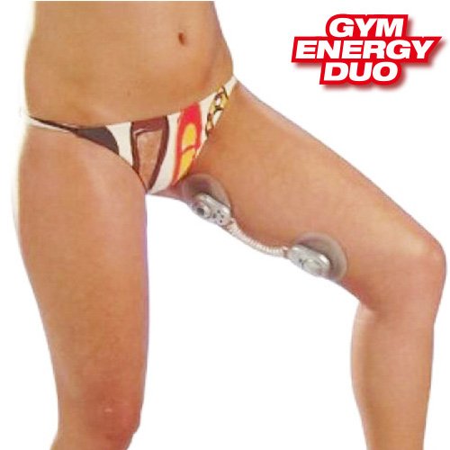 Gym Energy Duo Elektrostimulaattori - Image 4