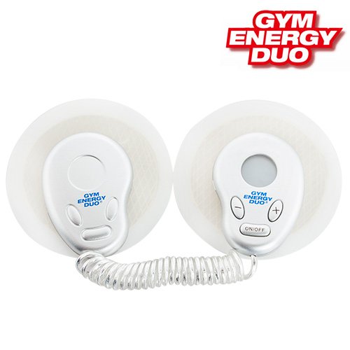 Gym Energy Duo Elektrostimulaattori - Image 5