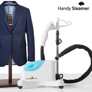 Handy Steamer Pro Pystysilitin