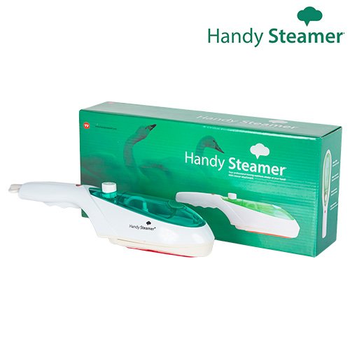 Handy Steamer Pysty Höyrysilitin - Image 4