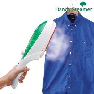 Handy Steamer Pysty Höyrysilitin