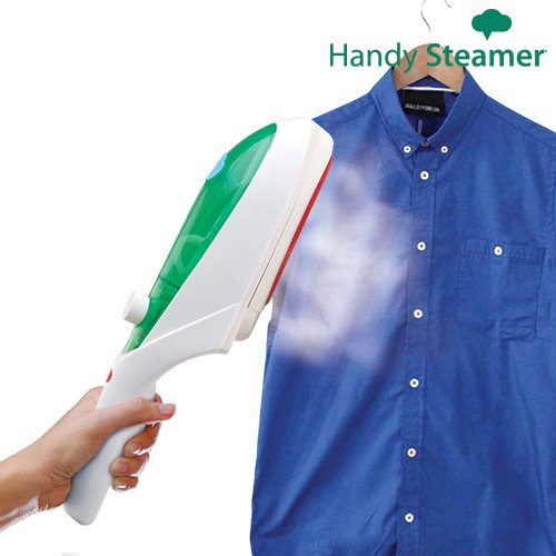 Handy Steamer Pysty Höyrysilitin
