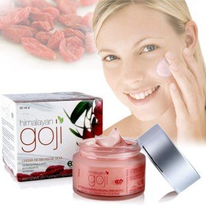Himalajan Goji Marja Voide 50 ml