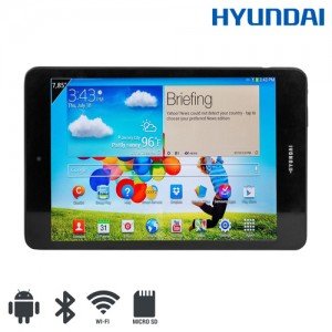 Hyundai AT7 7'' Tabletti