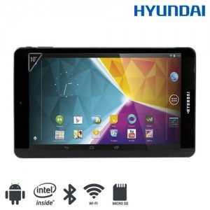 Hyundai Prometeo 10'' Tabletti