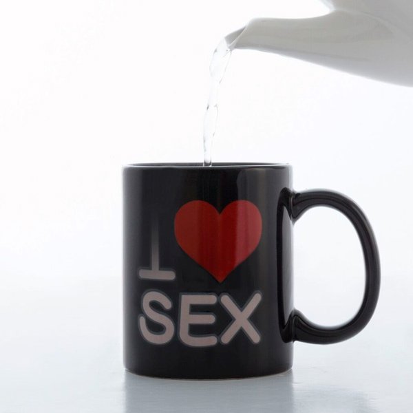 I Love Sex Maaginen Muki - Image 3