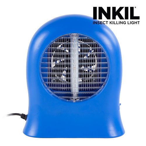 Inkil T1000 Kärpäsansa Valo - Image 3