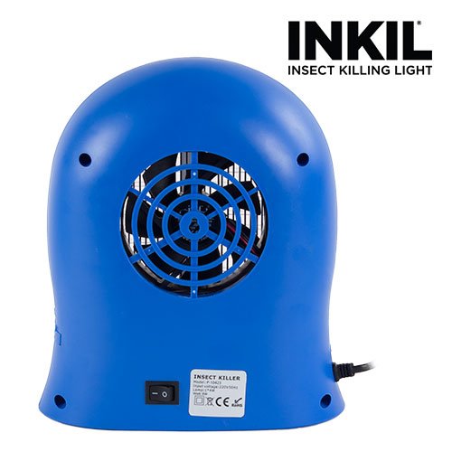 Inkil T1000 Kärpäsansa Valo - Image 4