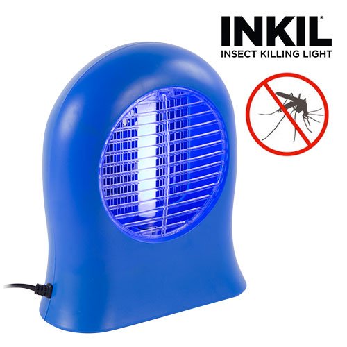 Inkil T1000 Kärpäsansa Valo