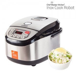 Inox Cook Monitoimikeitin