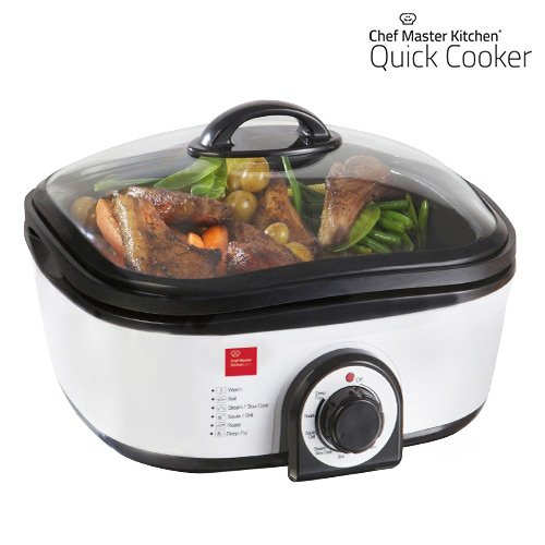 Keittiörobotti-Quick-Cooker-1 Keittiörobotti-Quick-Cooker-1