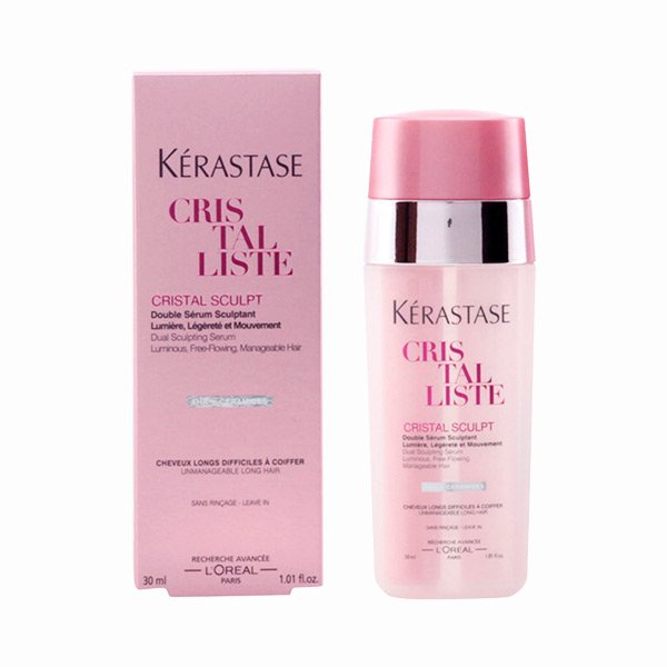 Kerastase - CRISTALLISTE cristal sculpt serum 30 ml