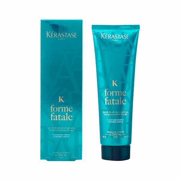 Kerastase - K forme fatale 125 ml