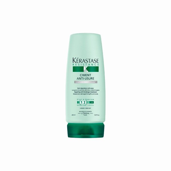 Kerastase - RESISTANCE ciment anti-usure cylane 200 ml