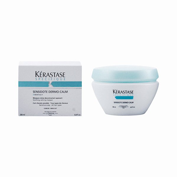 Kerastase - SPECIFIQUE sensidote dermo-calm 200 ml - Image 2