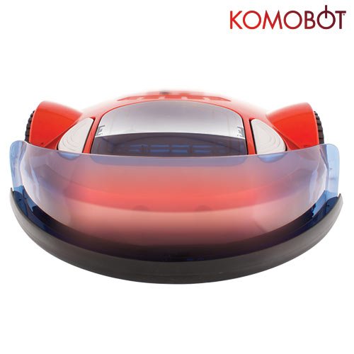 KomoBot-Älykäs-Robotti-Pölynimuri-1 KomoBot-Älykäs-Robotti-Pölynimuri-1