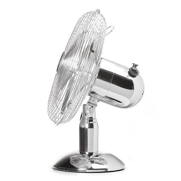 Kromi-Pöytätuuletin-Tristar-VE5953-1 Kromi-Pöytätuuletin-Tristar-VE5953-1