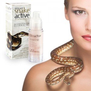 Käärmeenmyrkky Seerumi 30 ml
