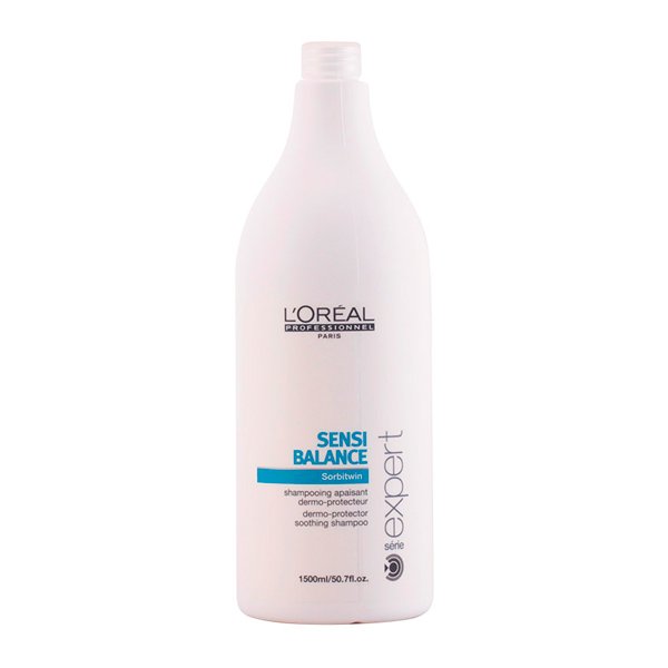 L'Oreal Expert Professionnel - SENSI BALANCE shampoo 1500 ml