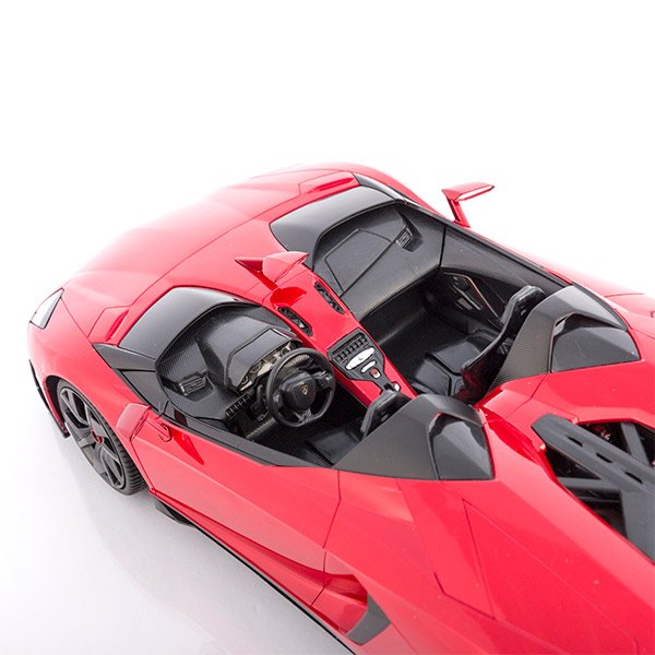 Lamborghini Aventador J Kauko-ohjattava Auto - Image 3