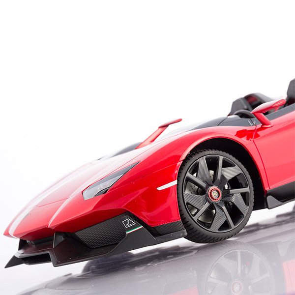 Lamborghini Aventador J Kauko-ohjattava Auto - Image 7