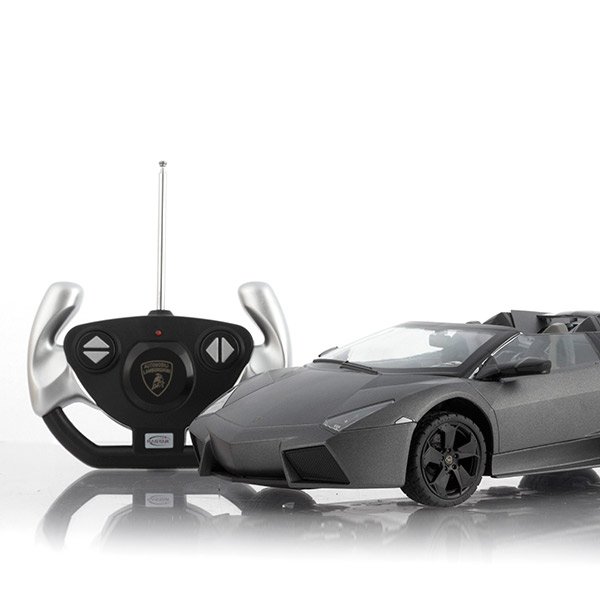 Lamborghini-Reventón-Roadster-Kauko-ohjattava-Auto-1 Lamborghini-Reventón-Roadster-Kauko-ohjattava-Auto-1