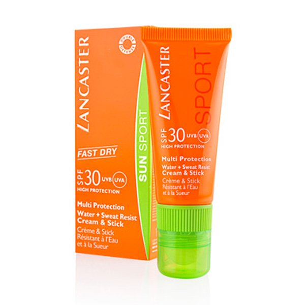 Lancaster - SUN SPORT multi zone cream+stick SPF30 20 gr - Image 2