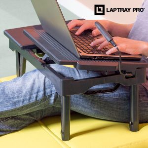 Laptray Monikäyttöinen Taitettava Pöytä