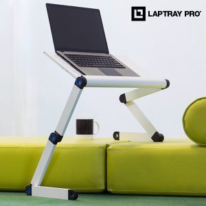 Laptray Pro Extream Taitettava Läppäri Pöytä