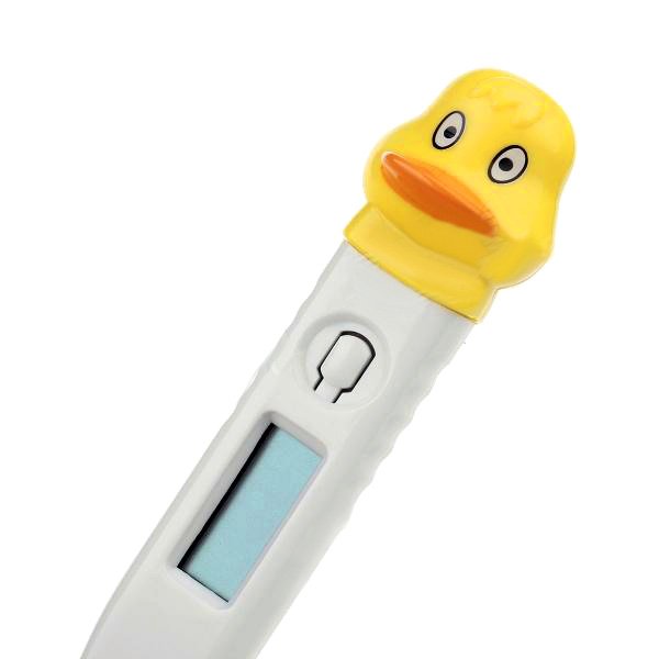 Lasten Digitaalinen Eläinhahmo Kuumemittari - Image 3