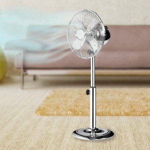 Lattiatuuletin Tristar VE5952