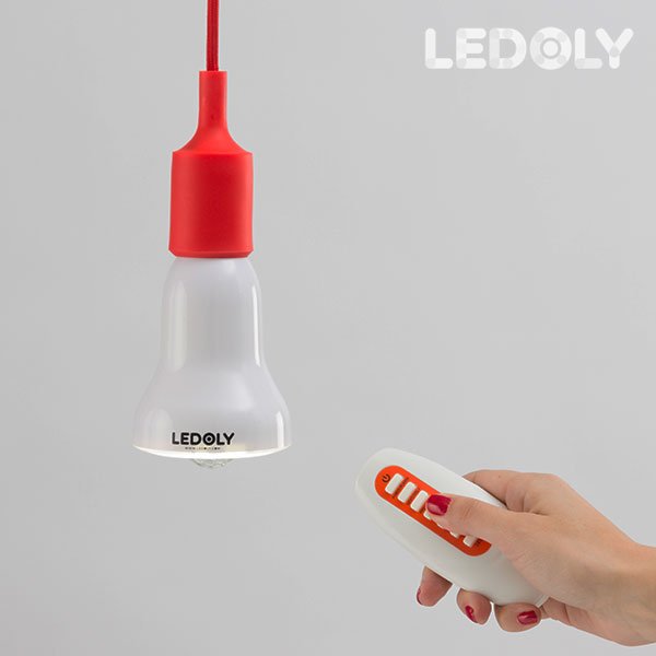 Ledoly-C1000-Monivärinen-Bluetooth-LED-Lamppu-Kaiuttimella-1 Ledoly-C1000-Monivärinen-Bluetooth-LED-Lamppu-Kaiuttimella-1