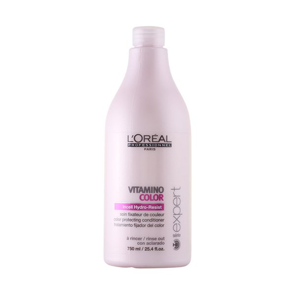 Loreal Expert Professionnel - VITAMINO COLOR treatment 750 ml