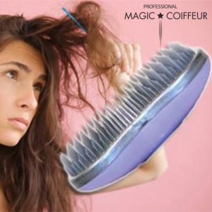 Magic Coiffeur Harja