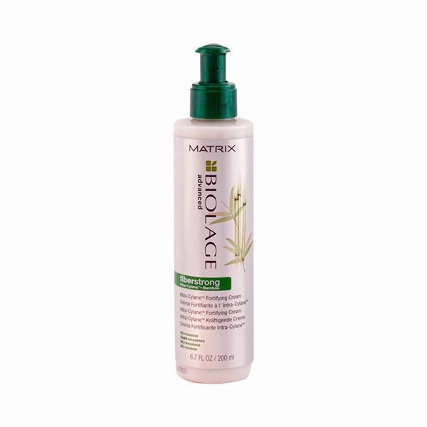 Matrix - BIOLAGE FIBERSTRONG intra-cylane fortifying cream 200 ml