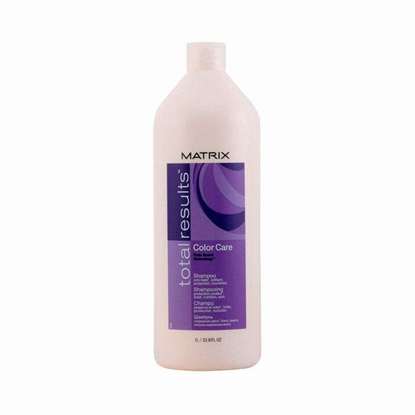 Matrix - TOTAL RESULTS COLOR CARE shampoo 1000 ml
