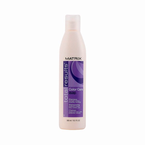 Matrix - TOTAL RESULTS COLOR CARE shampoo 300 ml