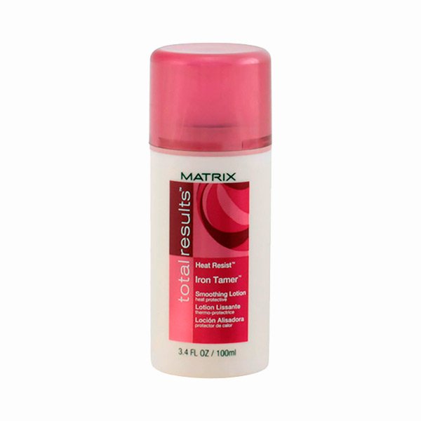 Matrix - TOTAL RESULTS HEAT RESIST iron tamer 100 ml
